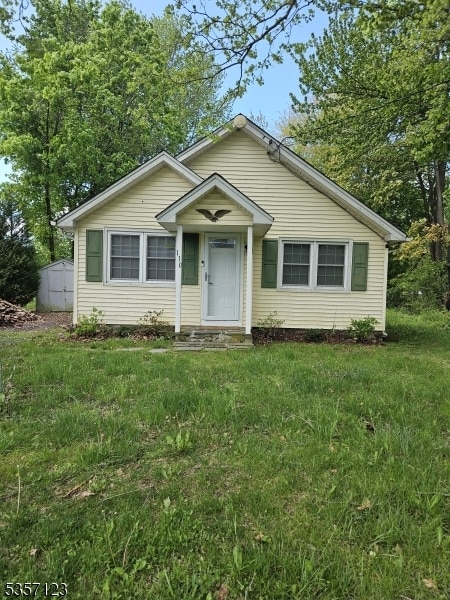 property at 110 Breakneck Rd