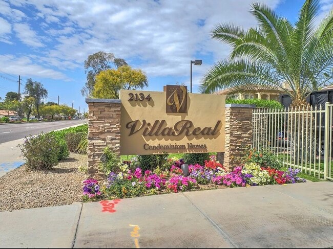 2134 E Broadway Rd, Unit 1038 in Tempe, AZ - Building Photo - Building Photo