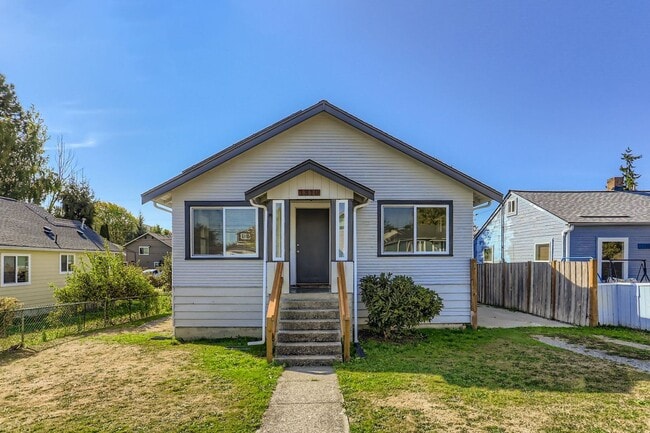 property at 1310 Maple St