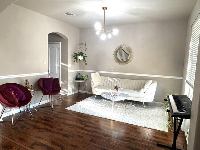 609 Arrowhead Trail in Cedar Park, TX - Building Photo - Building Photo