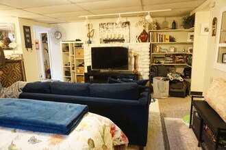 40 Ridgemont St in Boston, MA - Foto de edificio - Building Photo