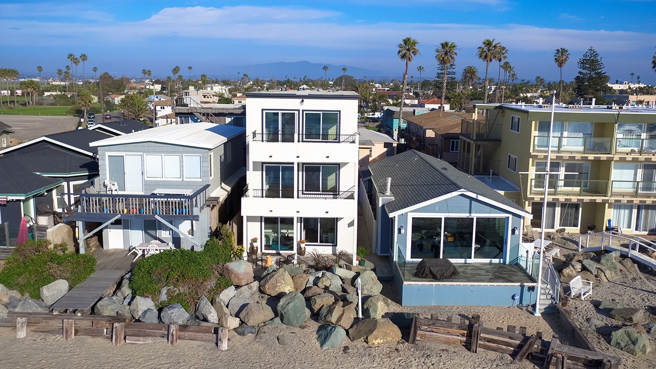 632 Ocean Ln in Imperial Beach, CA - Building Photo