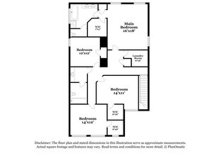2301 Church St in Hampton, GA - Building Photo - Building Photo