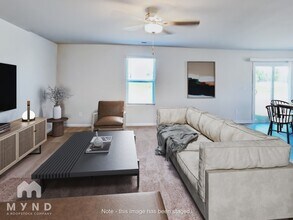 265 Royal Mdw Dr in Angier, NC - Building Photo - Building Photo