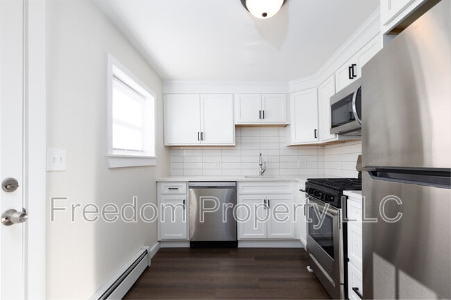 property at 28 Aircraft Rd