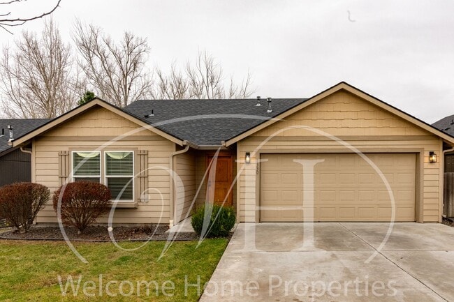 property at 1330 Southwest Greeley Street