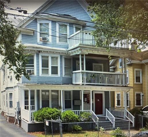 property at 638 Elm St