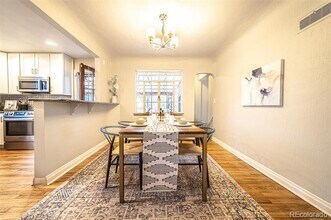1245 Dahlia St in Denver, CO - Building Photo - Building Photo
