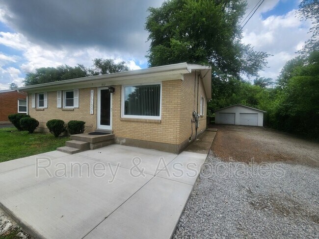 3512 Olive Rd in Louisville, KY - Building Photo - Building Photo
