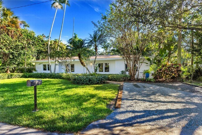 property at 5990 SW 86th St