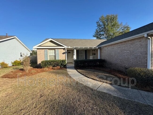 property at 9110 Arand Dr