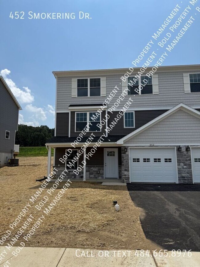 property at 452 Smokering Dr