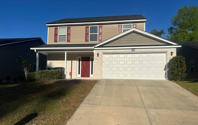 property at 1060 Lacey Ln