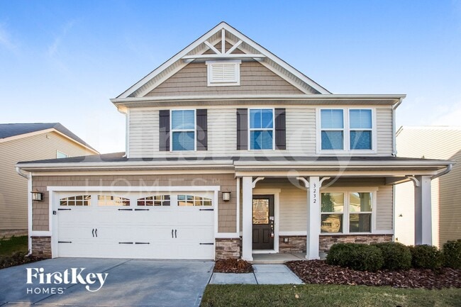 property at 3232 Oulten St SW