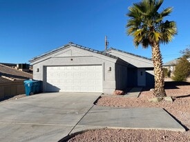 3597 Jamaica Blvd S in Lake Havasu City, AZ - Building Photo