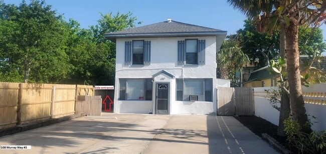 property at 108 Murray Way