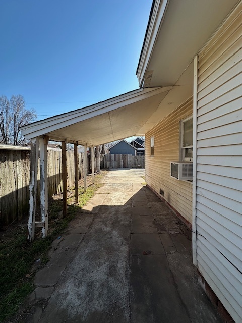 1616 Linden St in Oklahoma City, OK - Building Photo - Building Photo