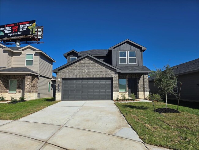 16958 Sangiovese Dr in Houston, TX - Building Photo - Building Photo