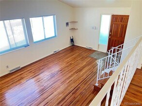 450 S Nome Way in Aurora, CO - Building Photo - Building Photo