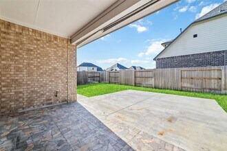 2030 Taylor Marie Trl, Unit 3E in Katy, TX - Building Photo - Building Photo