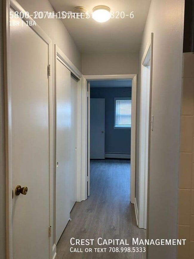 5820 107th Ct Way in Chicago Ridge, IL - Building Photo - Building Photo