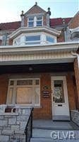 1617 W Turner St, Unit 1 in Allentown, PA - Building Photo - Building Photo
