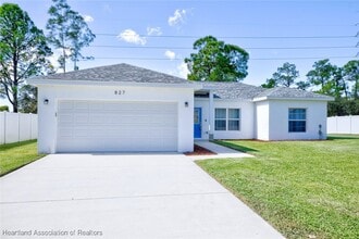 827 Renault Ave in Sebring, FL - Building Photo - Building Photo