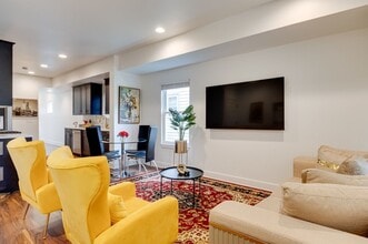 2941 N Park Ave in Indianapolis, IN - Foto de edificio - Building Photo