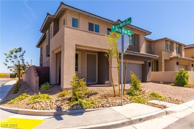 property at 9692 Jade Rise Ave