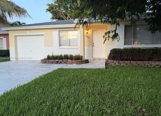 property at 14465 SW 139th Ave Cir E