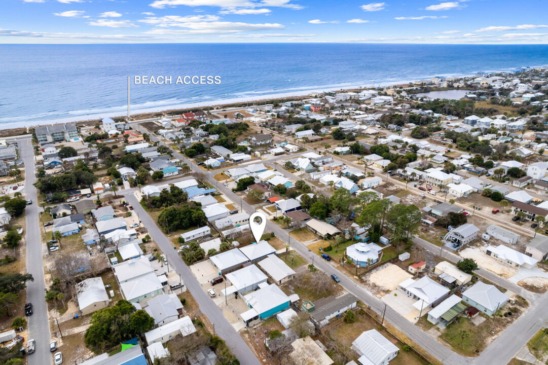 212 Romanza Pl in Panama City Beach, FL - Building Photo