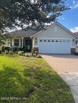 943 Hazeltine Ct in St. Augustine, FL - Building Photo