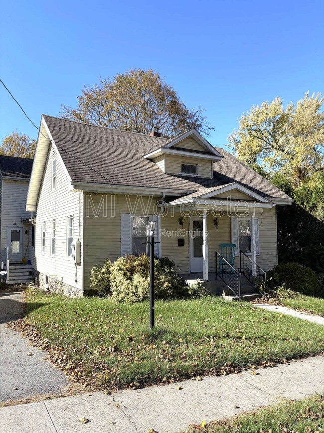 property at 26 Dallas St