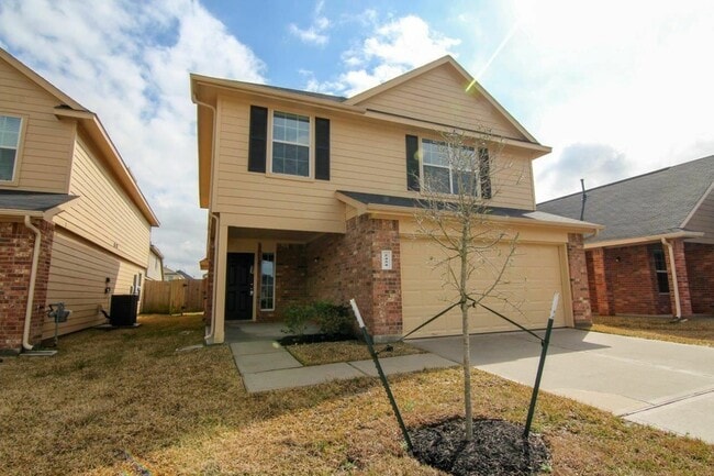 property at 2434 Connors Path Ct