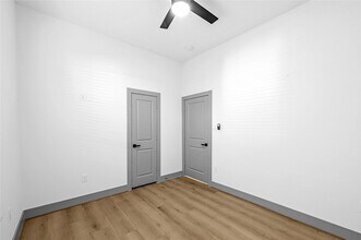 6510 Bunche Dr in Houston, TX - Building Photo - Building Photo