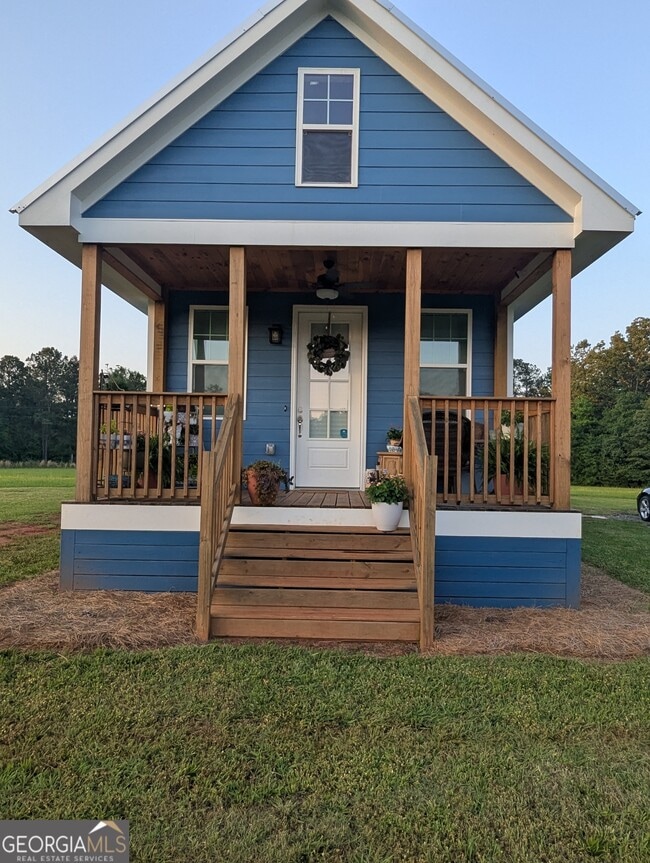 2467 Smith Rd in Forsyth, GA - Building Photo - Building Photo