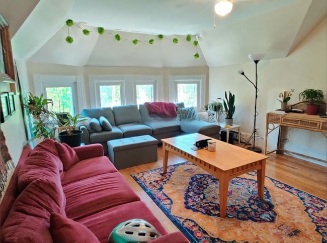 property at 1539 Cambridge St