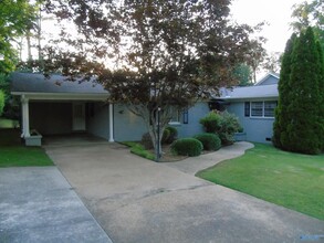 1504 Owens Dr SE in Huntsville, AL - Building Photo - Building Photo