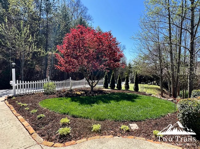 260 Carriage Summit Way in Hendersonville, NC - Building Photo - Building Photo