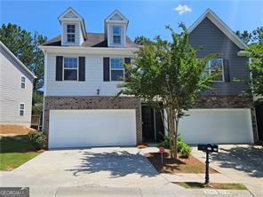 2141 Spikerush Way in Buford, GA - Building Photo - Building Photo