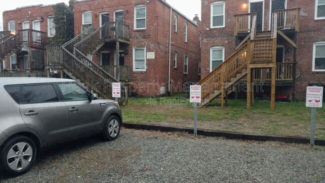 617 N 32nd St in Richmond, VA - Building Photo - Building Photo