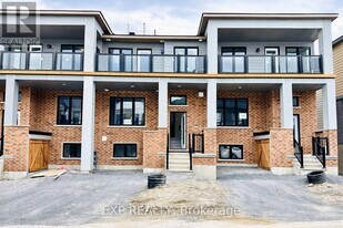 215 Speckled Alder Row in Ottawa, ON - Building Photo