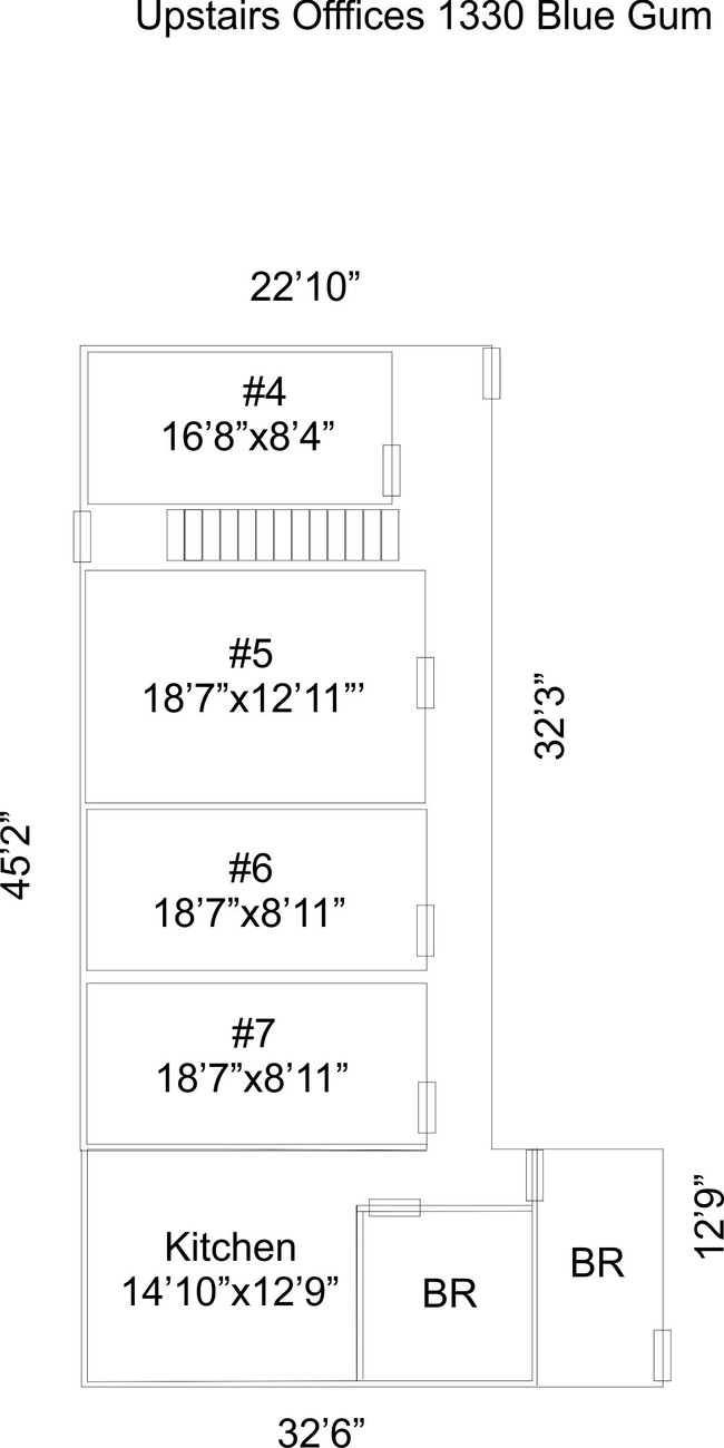 1330 N Blue Gum St in Anaheim, CA - Building Photo - Building Photo