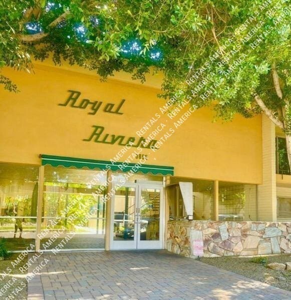 property at 3655 N 5th Ave