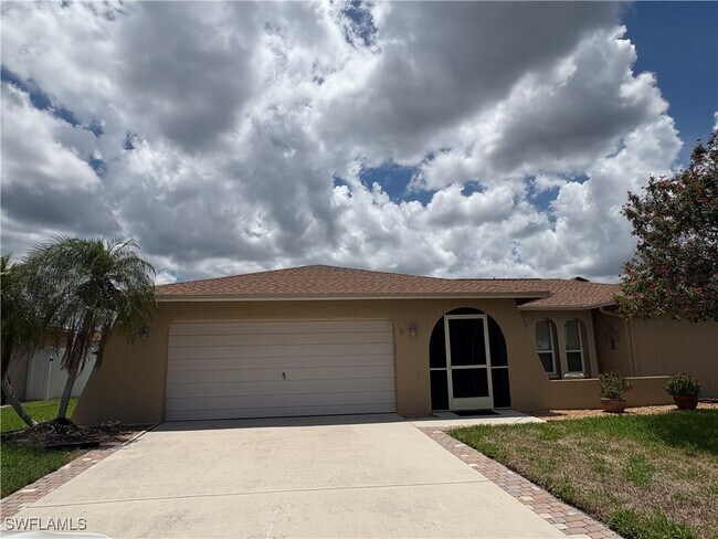 property at 3929 SE 10th Ave