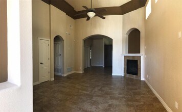 3677 Grand Cayman Ln in El Paso, TX - Building Photo - Building Photo