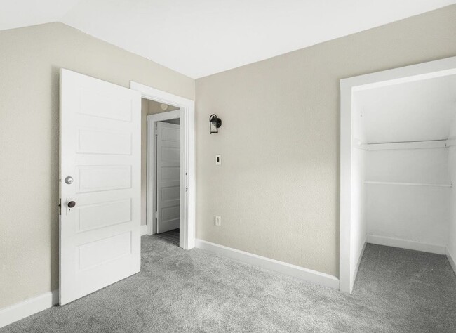 property at 1311 Benton St