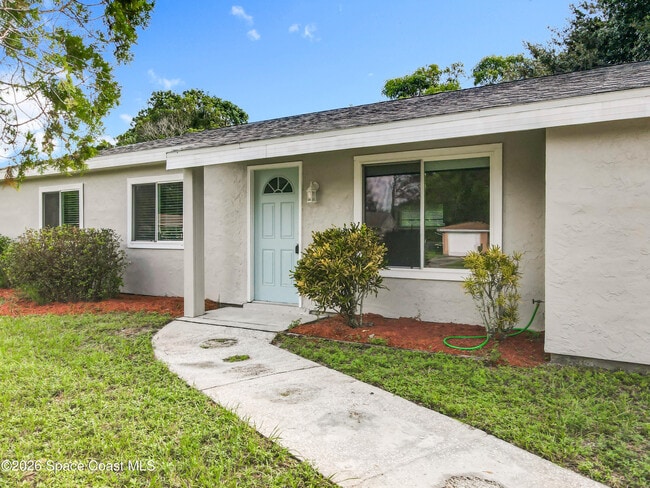 1399 Mariposa Dr NE in Palm Bay, FL - Building Photo - Building Photo