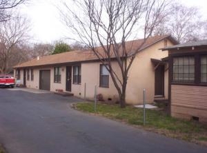 332 Nord Hwy in Chico, CA - Building Photo