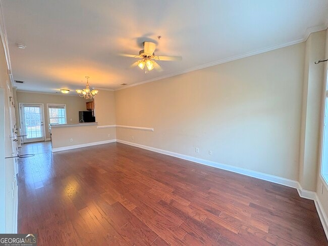 135 Oconee River Cir in Athens, GA - Building Photo - Building Photo